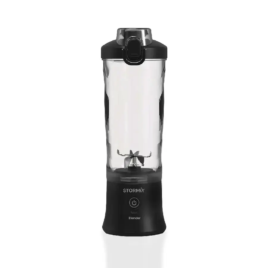 Stormix Blender Noir