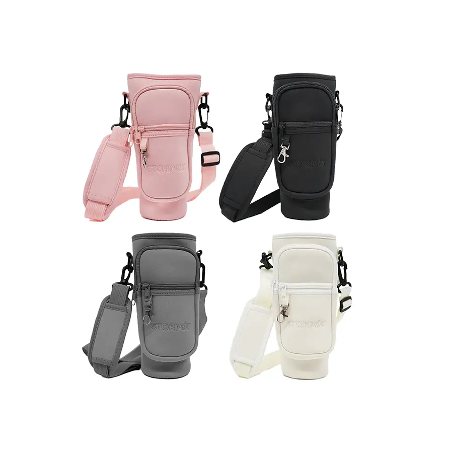 Stormix Bag Gris