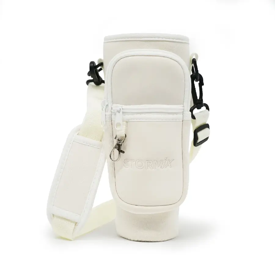 Stormix Bag Ivoire