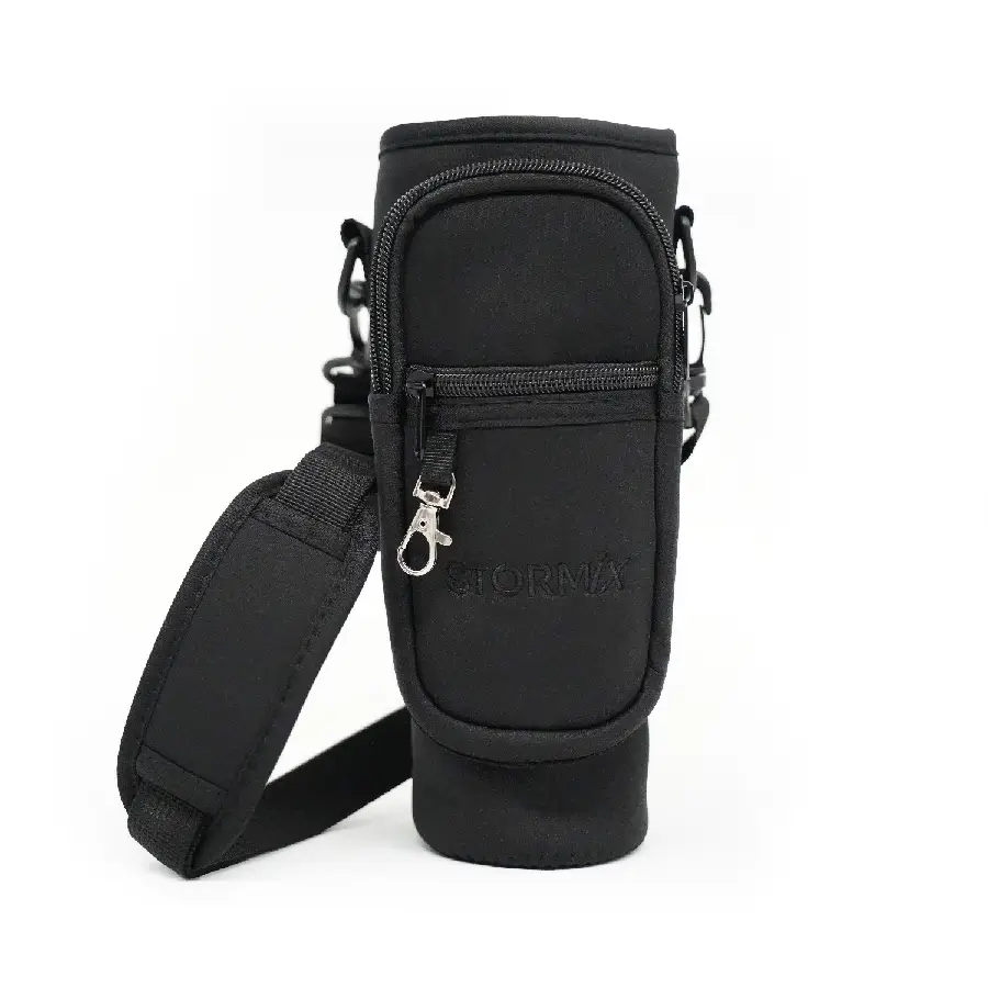 Stormix Bag Noir