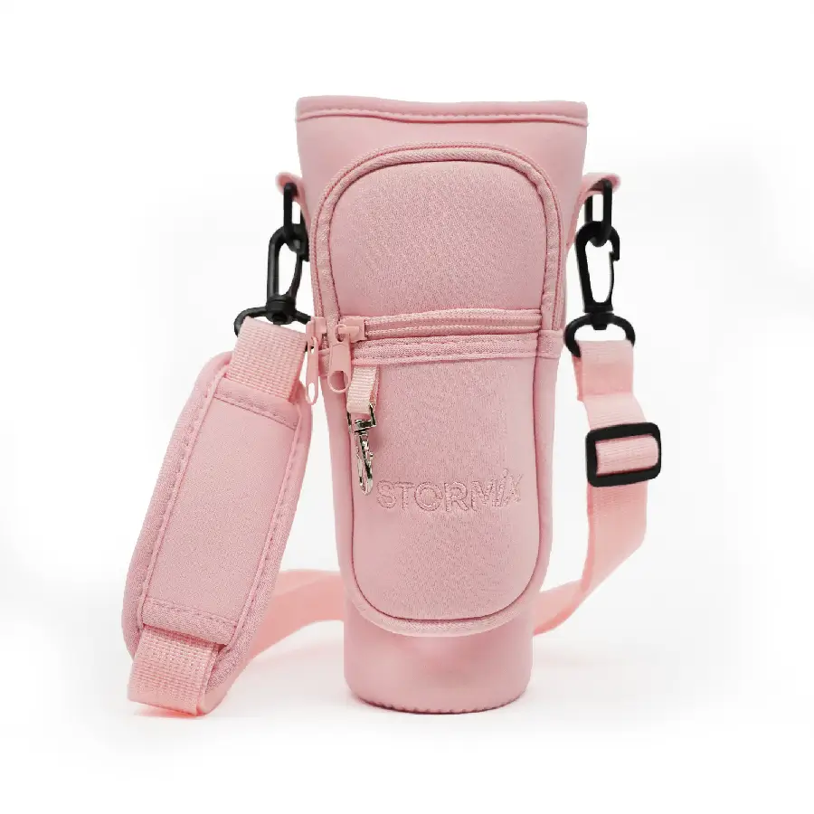 Stormix Bag Rose