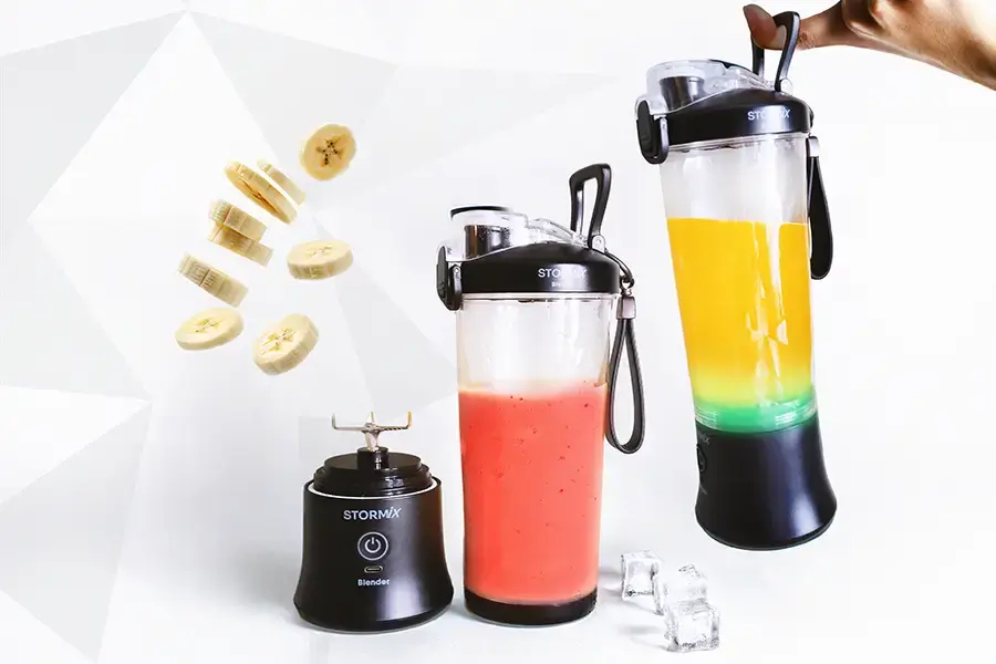 Stormix Blender sans fil