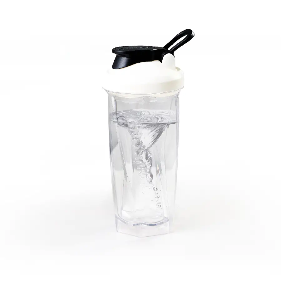Stormix One Blanc et Noir
