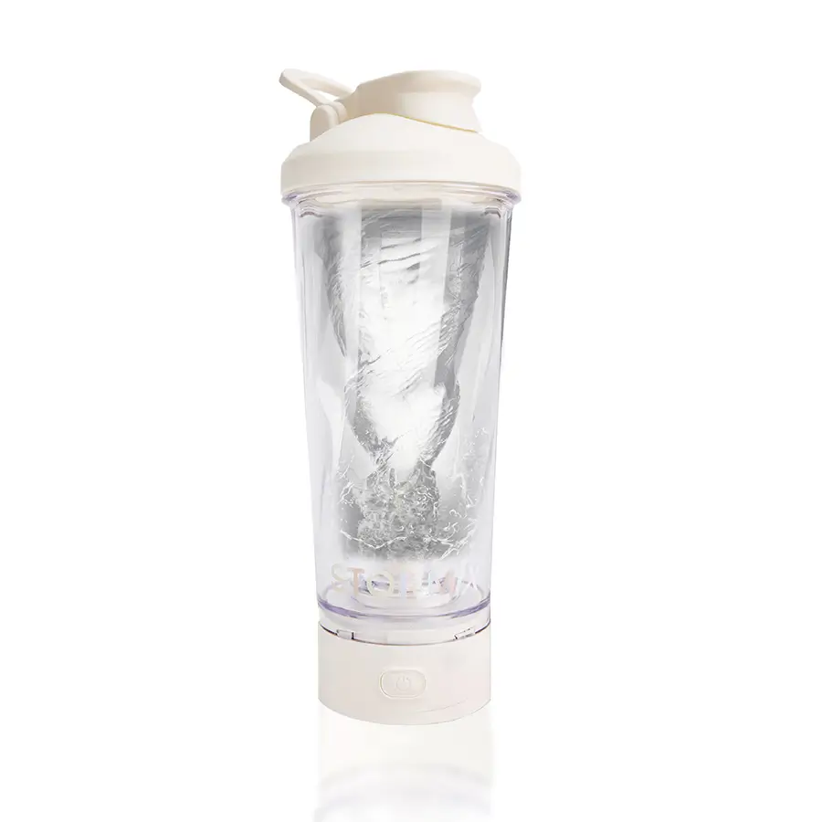 Stormix Electric Shaker Blanc