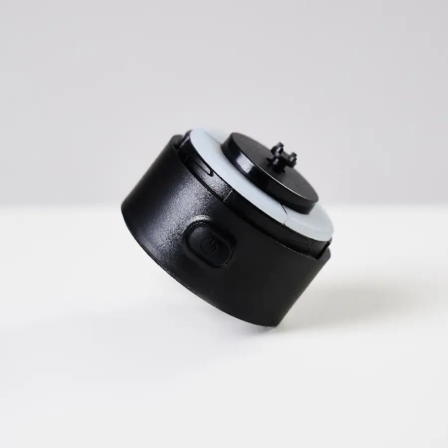 Stormix Electric Shaker USB 