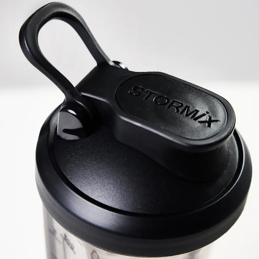 Stormix Electric Shaker anti fuite