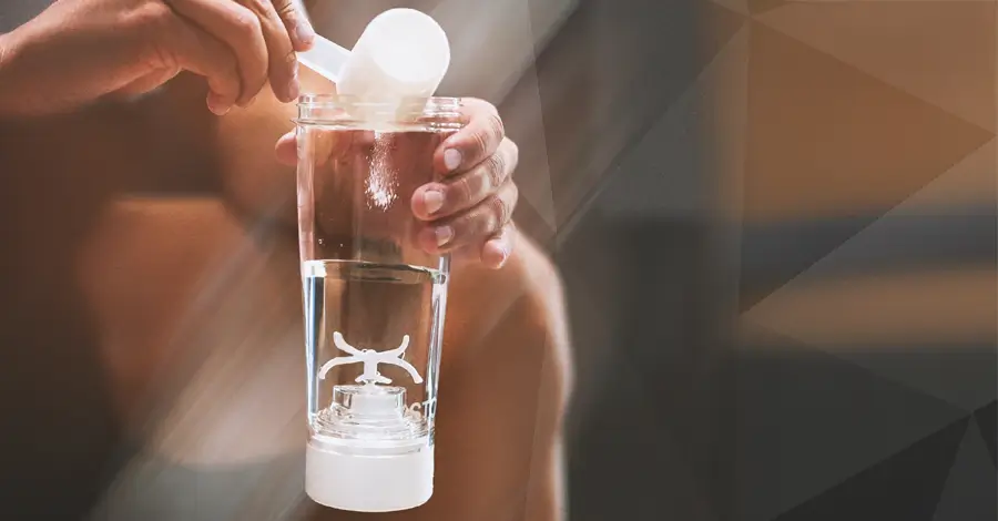 Stormix Electric Shaker